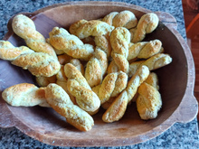 Bolacha do Vovô Euripes