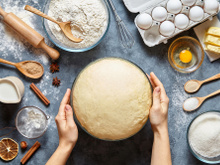 Não erre mais no bolo! Veja dicas essenciais para suas receitas sempre darem certo