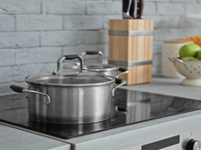 Ano novo, cozinha nova: ofertas de jogos de panela para acertar na variedade