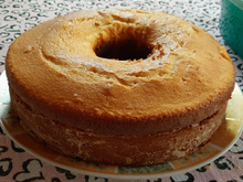 Receita de bolo caseiro: 11 opções simples de sabores clássicos para comer tomando um cafezinho