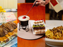 Dica de viagem: descubra restaurantes brasileiros entre os melhores do mundo e veja onde ir para um jantar romântico ou uma refeição em família