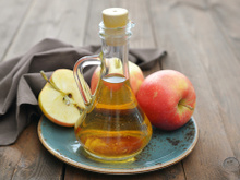 5 benefícios do vinagre de maçã com receitas