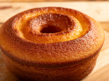 Bolo simples e fofíssimo da vovó: a receita mais simples, fácil e delicioso que já fiz