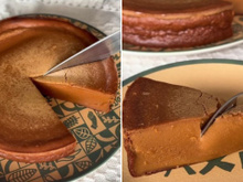 Bolo mole de doce de leite é tudo o que você precisa provar hoje: docinho na medida certa e supercremoso