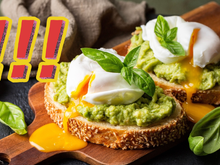 Cientistas criam proteína a partir do ar e eletricidade que pode substituir o pão e o ovo no futuro