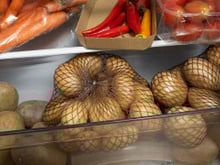 Não guarde batata na geladeira sem ler isso antes, é o pior erro que você pode cometer!