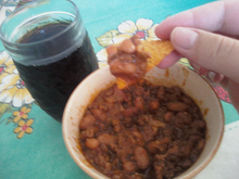 Chilli Mexicano Delicioso