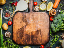 Dicas de sobrevivência na cozinha