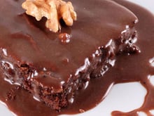 Brownie sem glúten