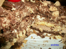 Bolo de  aniversário