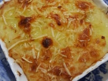 Escondidinho fácil e barato