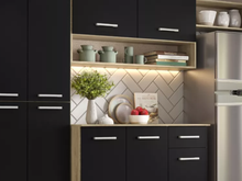 Monte agora sua cozinha dos sonhos por menos de 600 reais