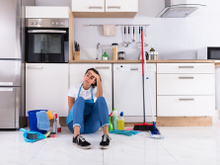 8 dicas de limpeza de cozinha para quem não tem tempo