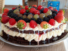 Bolo gourmet: confira 11 receitas deliciosas para qualquer festa