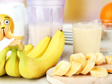 Nada de comer esses 5 alimentos com banana: nutricionistas listam problemas nessas combinações com a fruta