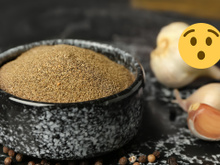 Tempero caseiro por menos de R$ 10: essa receita de alho em pó no forno ou na airfryer é livre de conservantes e fácil de fazer