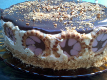 Torta holandesa