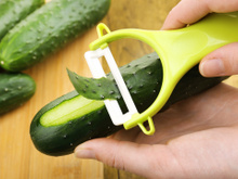 Casca do pepino: 4 benefícios incríveis e como aproveitar em casa de um jeito simples