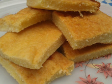 Bombocado fit (light)