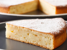 Bolo de iogurte mais fácil do mundo: 3 ingredientes e uma sobremesa cremosa incrível