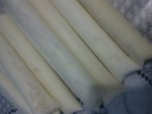 Gelinho de Coco