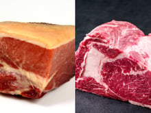 Comprar carne bovina com gordura amarela ou gordura branca: qual a diferença e qual é a melhor?
