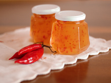 Geleia de pimenta: 5 receitas para fazer em casa