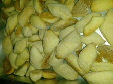 Biscoito de nata mineirinho