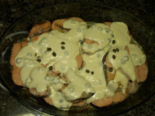 Salmão mediterrâneo