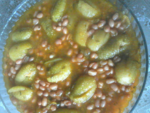 Feijão à moda Cearense