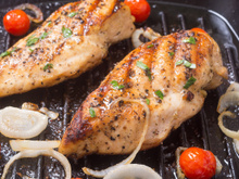 Receitas com comida congelada saudável: 5 refeições práticas e gostosas para o dia a dia