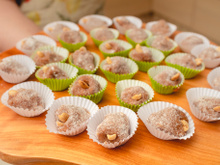 Tem caju no cajuzinho? A origem e ingredientes do doce vão te surpreender!