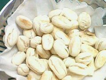 Biscoitinho de polvilho