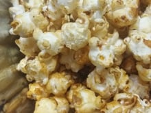 Kettle corn