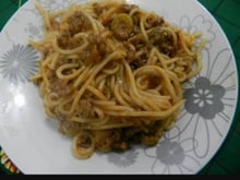 Macarronada