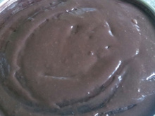 Cobertura de chocolate