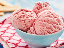 Sorvete caseiro de gelatina com apenas 3 ingredientes: receita econômica rende muito, faço dois litros com um pacote de gelatina