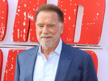 Arnold Schwarzenegger, 79: "Adoro comer iogurte com granola no café da manhã, mas também tenho outras receitas, como lentilhas com cereais e legumes."