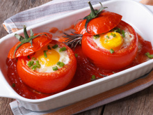 Receitas com tomate: confira 15 opções deliciosas do TudoGostoso