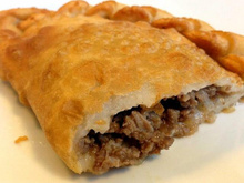 Empanadas (Chile)