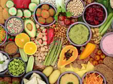 O segredo da juventude pode estar na alimentação! Cientistas descobrem dieta que atrasa o envelhecimento!