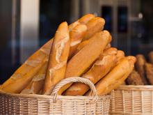 "Nunca comemos um pão tão bom como este": os franceses substituíram a querida baguete por este pão moderno
