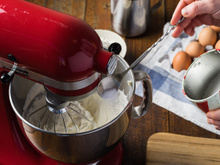 5 acessórios que vão melhorar funcionalidade da sua batedeira