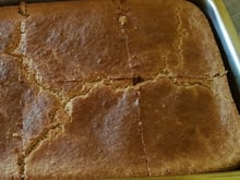 Pão de Aveia Funcional Sem Ovos