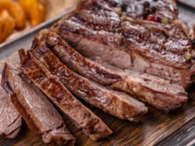 Como calcular a quantidade de carne para um churrasco? TudoGostoso dá dicas para acertar na hora da compra e evitar desperdícios