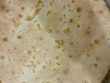 Massa prática para tortas de liquidificador