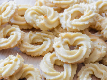 Biscoito amanteigado: confira a receita de 3 ingredientes