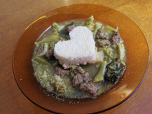 Caldo verde