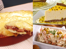 Cardápio econômico de Páscoa: 33 receitas deliciosas que cabem no bolso da entrada até a sobremesa