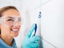 Como limpar azulejos engordurados: confira as dicas